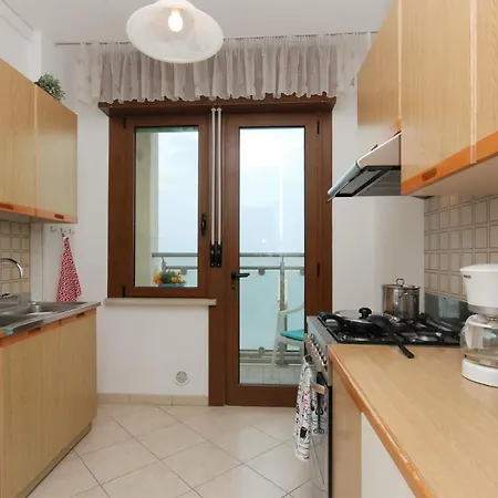 Occidente Apartment *