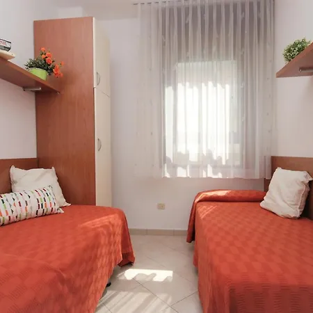 Apartment Occidente