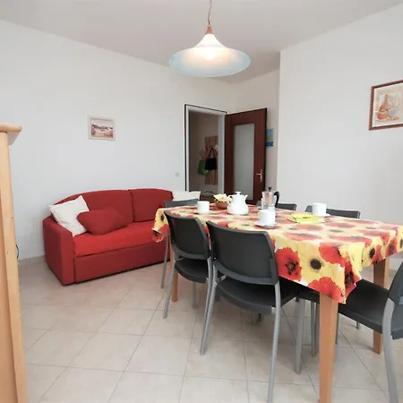 Apartment Occidente Lignano Sabbiadoro