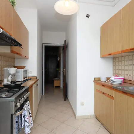 Occidente Apartment Lignano Sabbiadoro