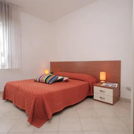 Occidente Apartment