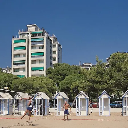 Occidente Apartment